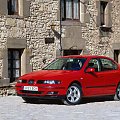 Seat Toledo (1998) #Seat #Toledo #Auto #Samochod