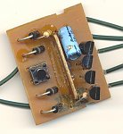 chińszczyzna na choince nie działa