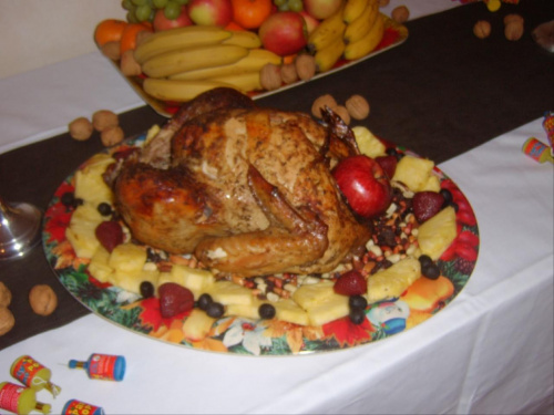 turkey #Christmas2006