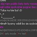 as