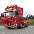 Scania MarPol