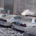 NYPD 9/11 #Policja