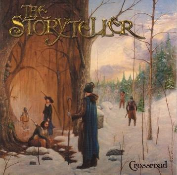 Storyteller