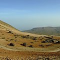 El Teide - wulkaniczne jaja #Teneryfa