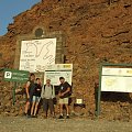 El Teide - początek drogi #Teneryfa