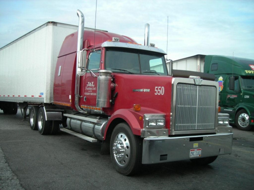 Western Star