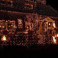 Domek Mikołaja w Mönchengladbach #Domek #Mikołaj #Niemcy