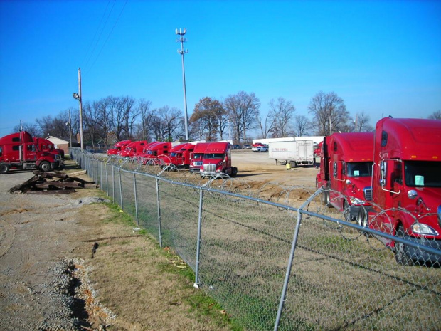 US Xpress