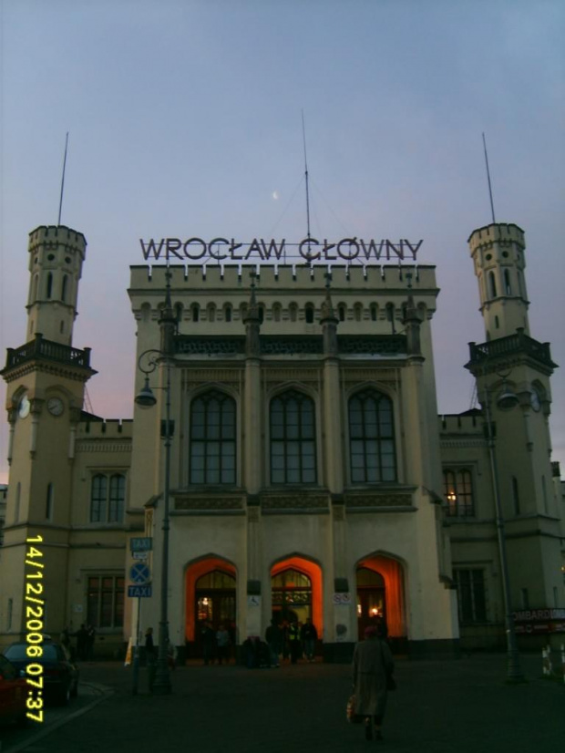 Wrocław