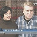 Wigilijne wydanie "Wiadomości". www.TVPmaniak.tv.pl