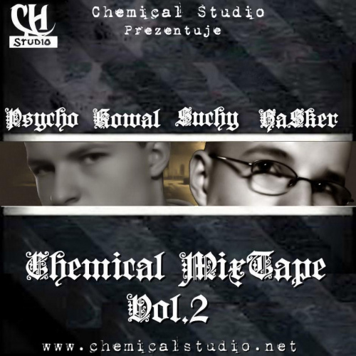 Chemical MixTape Vol.2