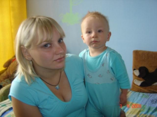 Karol i Mateusz