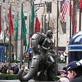 Rockefeller Center