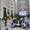 Rockefeller Center