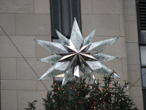 Rockefeller Center