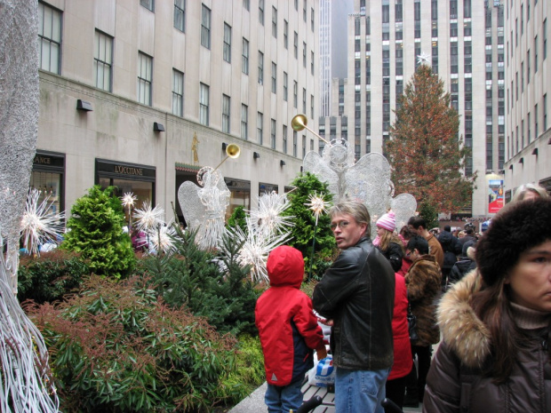 Rockefeller Center