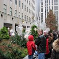 Rockefeller Center