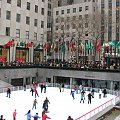 Rockefeller Center