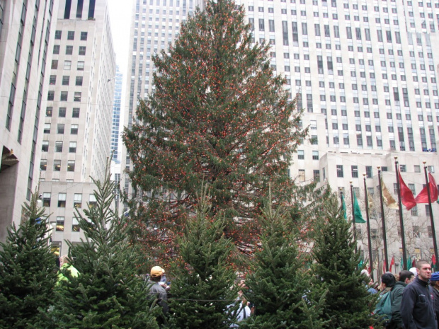 Rockefeller Center