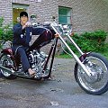 My chopper :D:D