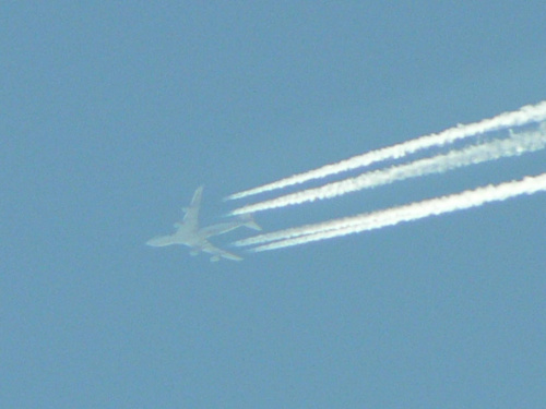 B744F Cargolux 13:10 E CV794 LUX-SIN LX-LCV