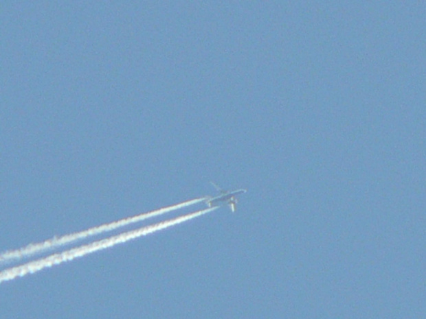 A320 British Airways 15:08 W BA883 KBP-LHR G-EUUF