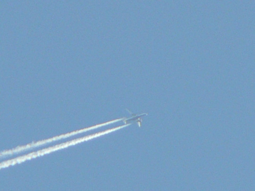 A320 British Airways 15:08 W BA883 KBP-LHR G-EUUF