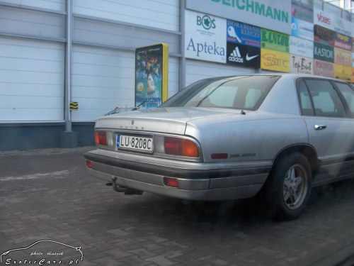 Buick Park Avenue