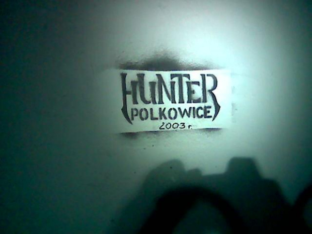 HUNTER Polkowice