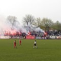 Sandecja - Stal Stalowa Wola