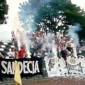 Sandecja - Stal Rzeszów