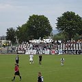 Sandecja - Stal Rzeszów