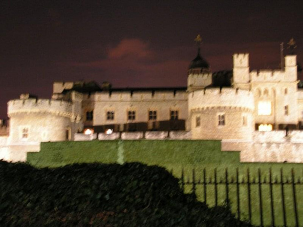 Tower of London