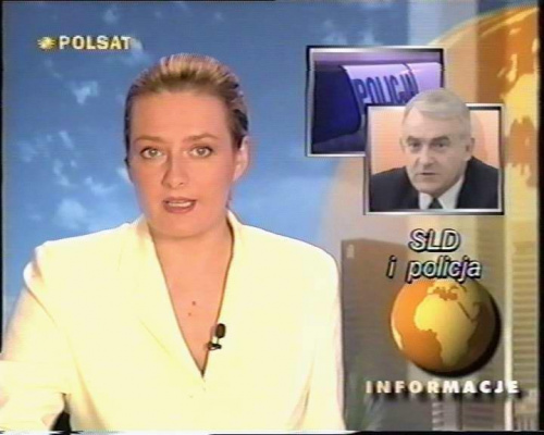 <font color=darkblue size=3><u>Informacje, Telewizja Polsat.</u></font><br>Urszula Rzepczak - dawniej dziennikarka i prezenterka Informacji w Polsacie, autorka programu podróżniczego Obieżyświat w Polsat 2 International, a...