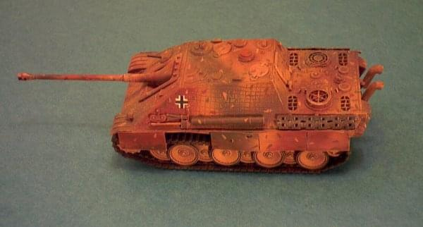 Jagdpanter 1:72 Revell