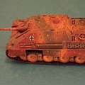 Jagdpanter 1:72 Revell