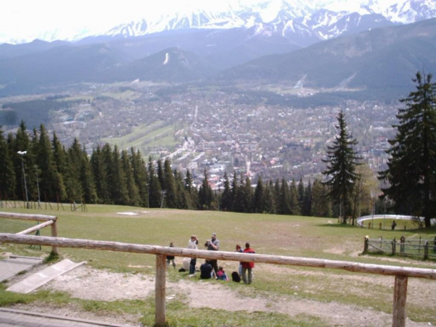 Zakopane #zakopane