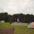 Częstochowa okolice Sanktuarium