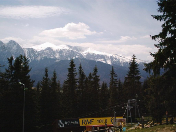 Zakopane #zakopane