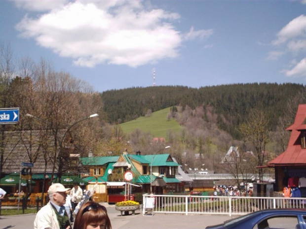 Zakopane #zakopane