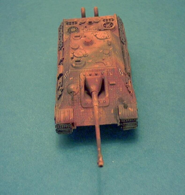 Jagdpanter 1:72 Revell