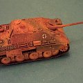 Jagdpanter 1:72 Revell