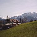 Zakopane #giewont #zakopane