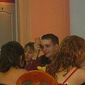 oj boli głowa boli.A trzeba było tyle pić????