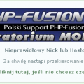 Max21 To jest to super Php-Fusion??:> :/