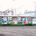 Tramwaj