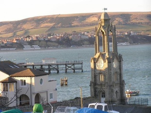 Swanage (UK)