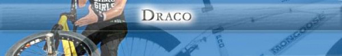 baner draco