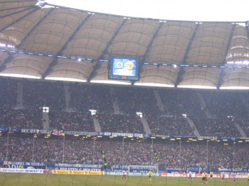 25.03.2006 - HSV HAMBURG vs. BVB DORTMUND