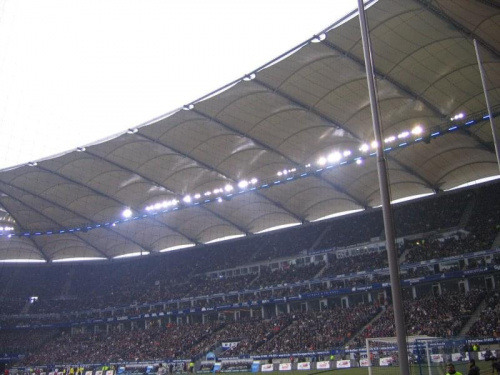 25.03.2006 - HSV HAMBURG vs. BVB DORTMUND